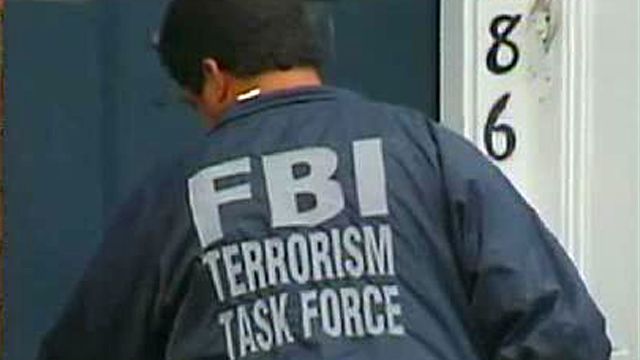 Homegrown Terror Plot Uncovered in D.C.