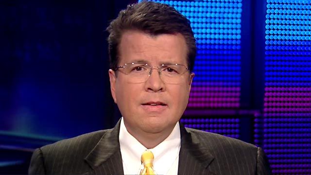 Cavuto: Europe and the Madoff's