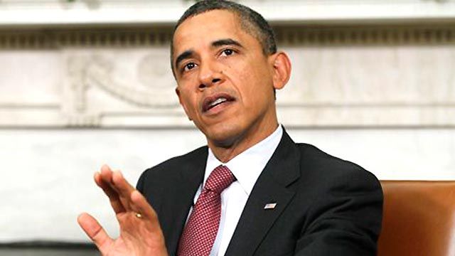 Voter Frustration With Obama On the Rise