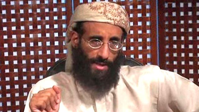 Investigating Al-Awlaki's Role in 9/11
