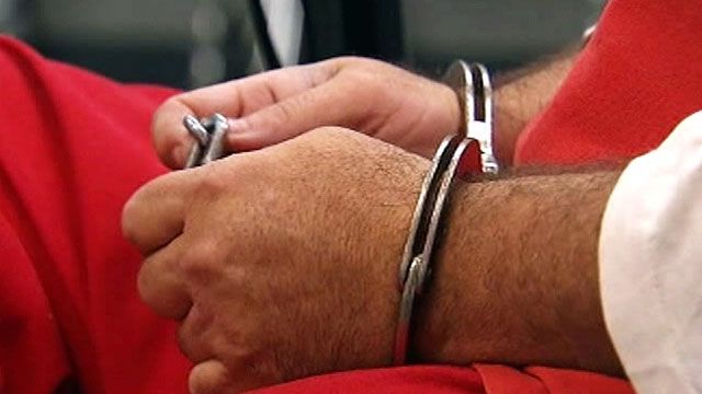 Inmates Released to Save Tax Dollars in Florida