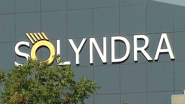 Assessing Media Handling of Solyndra