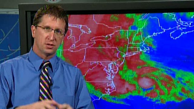 Nat'l Hurricane Center warns of 'life-threatening hazards'