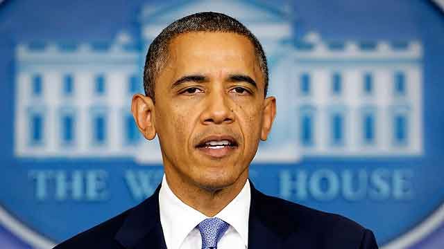 Obama urges public to listen to, obey emergency officials