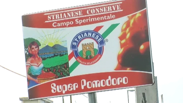 Italians Create a 'Super Tomato' 