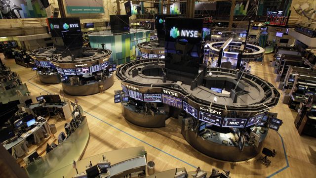 NYSE shut down two days too long?
