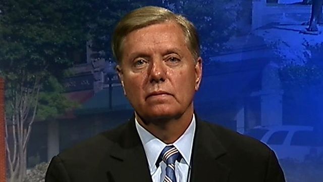 Graham: When will you answer Libya questions, Mr. President?