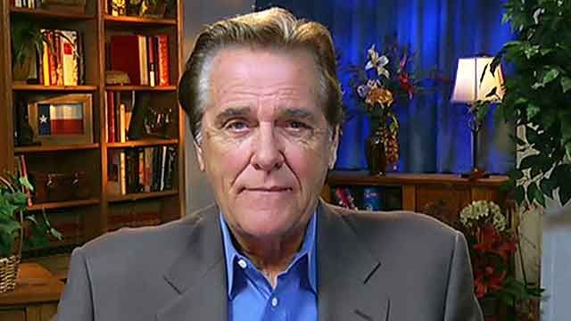 No love connection: Chuck Woolery outraged at AARP