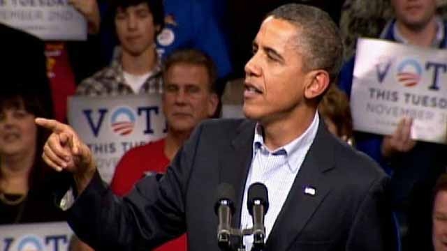 Grapevine: Fact-Checking Obama Claim
