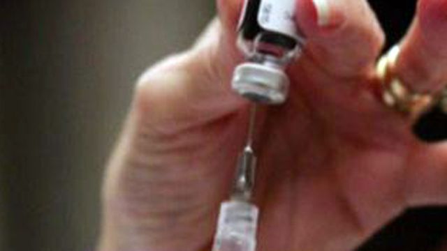 Boys Urged to Get HPV Vaccine