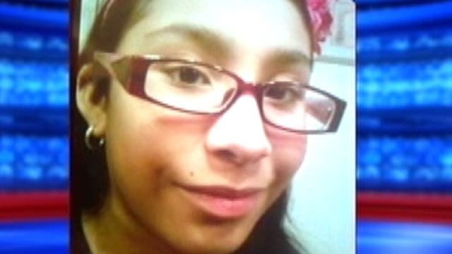 Police Uncover Body of Missing Girl in Texas?
