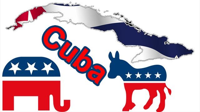 Fox News Latino: the Cuban Conundrum
