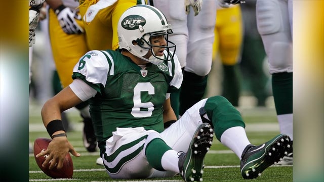 Brian Kilmeade's SportsBlog: Junky Jets
