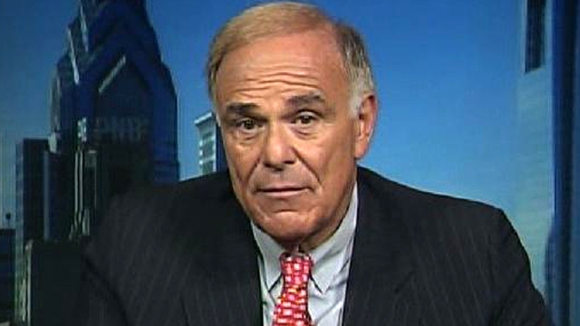 Rendell: Sestak Can and Probably Will Win