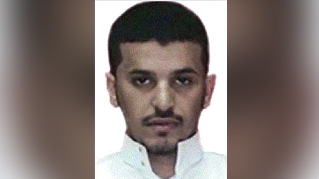 Key Al Qaeda Figure Linked to Mail Bombs