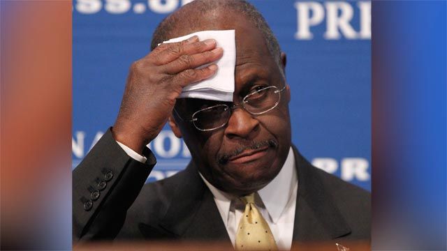 Bias Bash: The Media's Take on Herman Cain