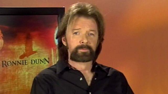 Ronnie Dunn's Cost of Livin'