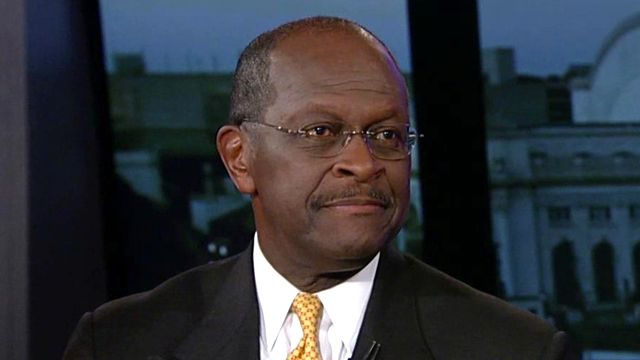 Where Does Cain Really Stand on Abortion?