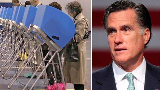 Could ‘hidden vote’ lead to landslide Romney win?