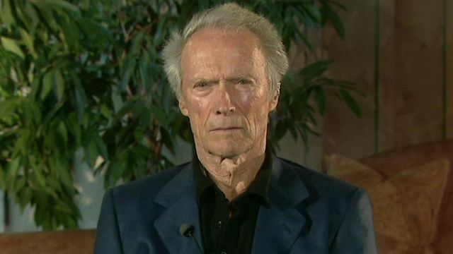 Exclusive: Clint Eastwood on 'Hannity'