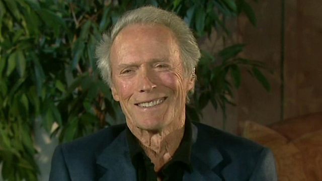 Eastwood on left-wing Hollywood, famous RNC speech