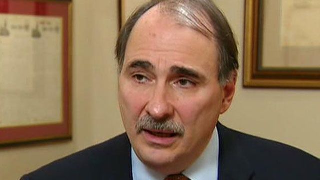 Axelrod puts mustache on the line on Election Day