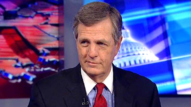 Brit Hume's Take on Election 2010