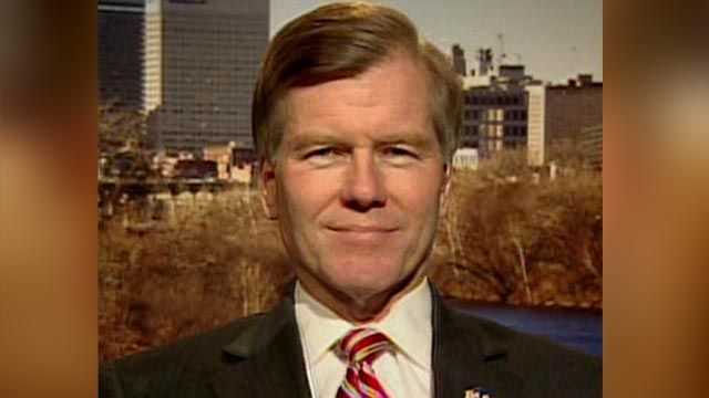 Gov. McDonnell: We Need a Fiscally Responsible Legislature