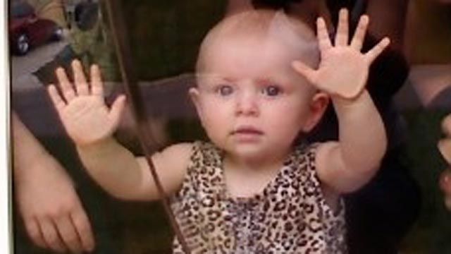 New Timeline Emerges in Baby Lisa’s Disappearance