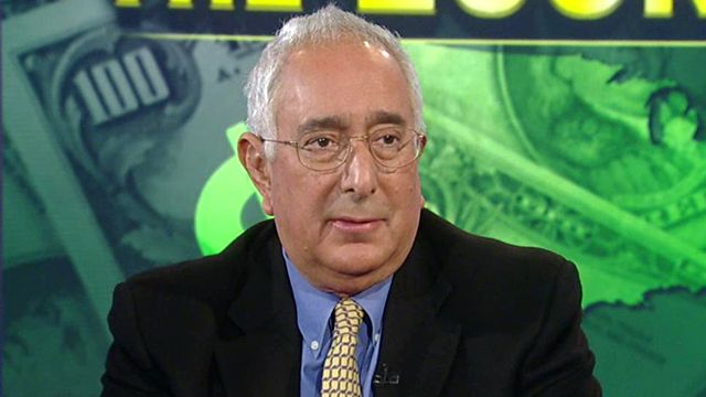 Taxing the Rich: What Would Ben Stein Do?