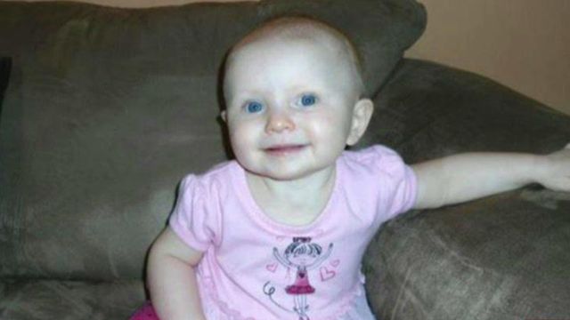 New Details Emerge in Disappearance of Baby Lisa