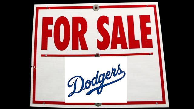 Keeping Score: Who Will Buy the Dodgers?