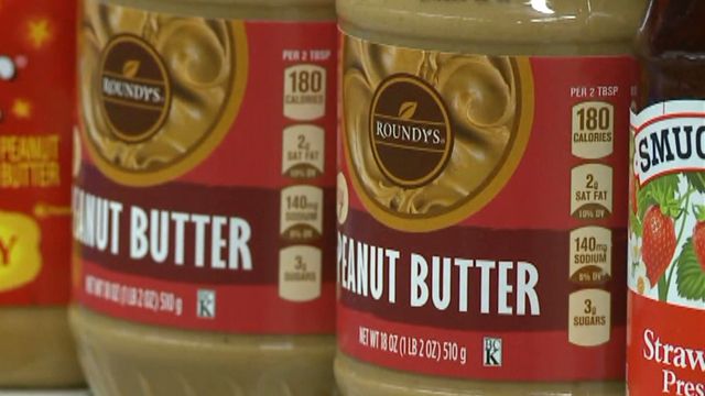 Peanut Butter Prices Set to Spike?