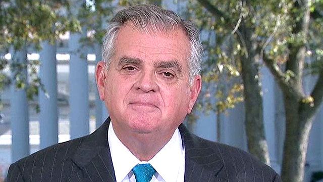 Sec. LaHood: Time for Debate Is 'Over'