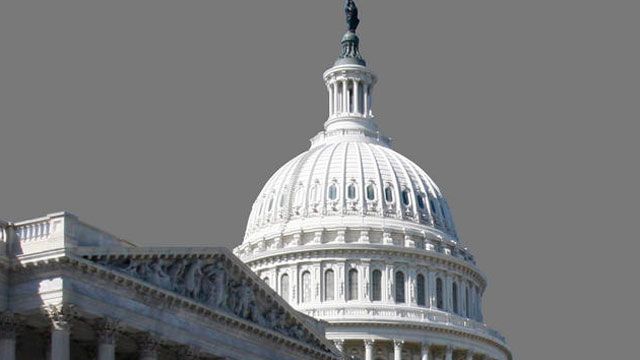 Senate to Vote on Infrastructure Bill