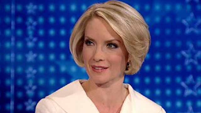 Perino: 'Midterm Elections Are Always About the President'