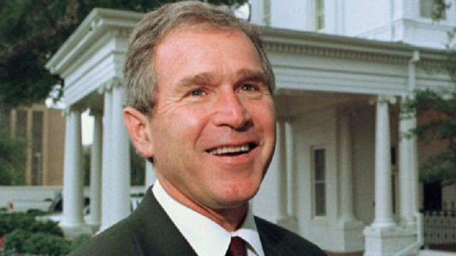 Inside George W. Bush Memoir