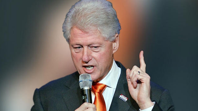 What Can President Obama Learn From Bill Clinton?
