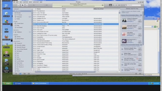 How to Transfer Music from an iPod to iTunes