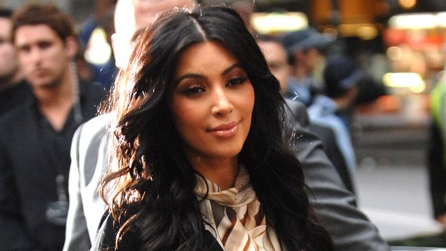 Will Kim Kardashian's Prenup Hold Up?