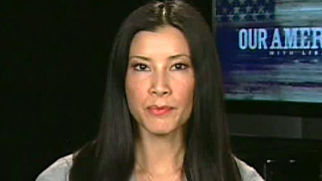 'Our America with Lisa Ling'