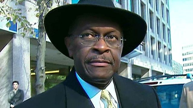 Rove: 'Not a Good Week' for Herman Cain