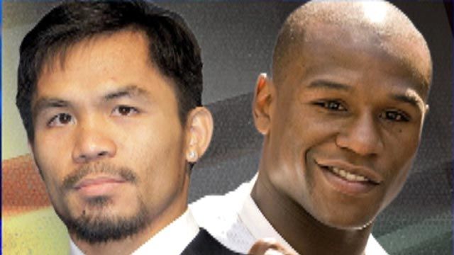Keeping Score: Will We Ever See Mayweather vs. Pacquiao?