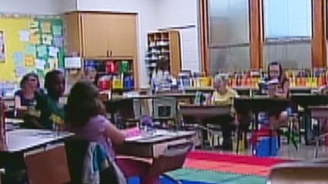 School Budget Causes Concerns in Wisconsin