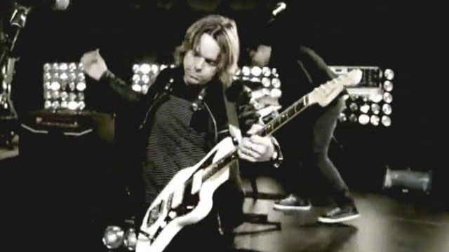 Switchfoot releases Vice Verses