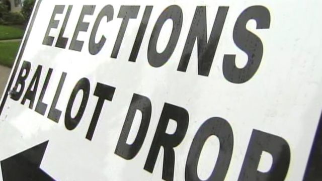 County elections employee in Oregon accused of voter fraud