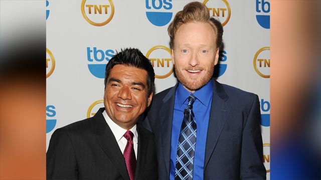 Hollywood Nation: Conan O'Brien Is Back