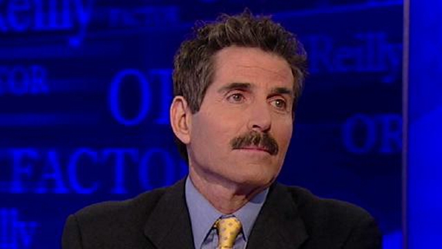 Stossel Ponies Up After Losing Bet With O'Reilly