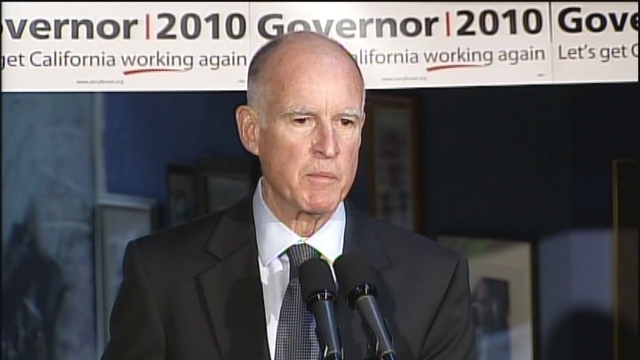 Tough Road Ahead For California Governor-Elect