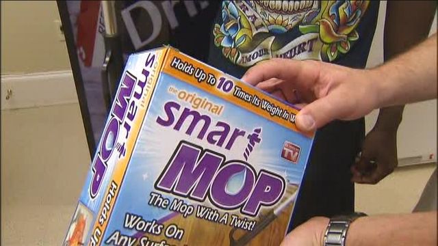 Deal or Dud: Smart Mop
